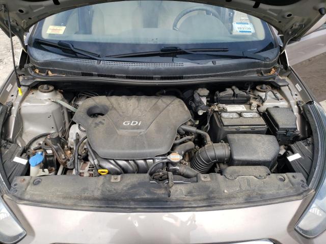 Photo 11 from auction – 2012 HYUNDAI ACCENT GLS with VIN KMHCT4AE0CU053828
