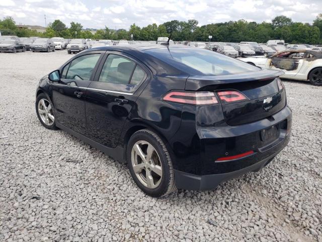 Photo 2 from auction – 2014 CHEVROLET VOLT with VIN 1G1RB6E4XEU127234
