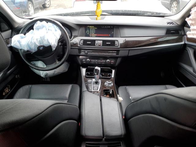 صورة رقم 8 من المزاد - 2013 BMW 535 XI مع VIN WBAFU7C54DDU71465