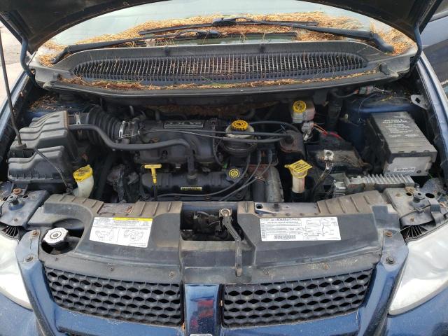 Photo 12 from auction – 2002 DODGE GRAND CARA with VIN 2B4GP443X2R574097