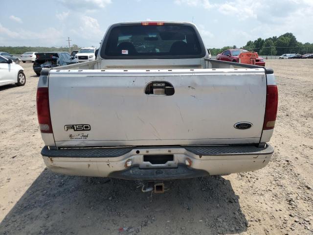 Photo 6 from auction – 2001 FORD F150 with VIN 2FTZF17271CA09629