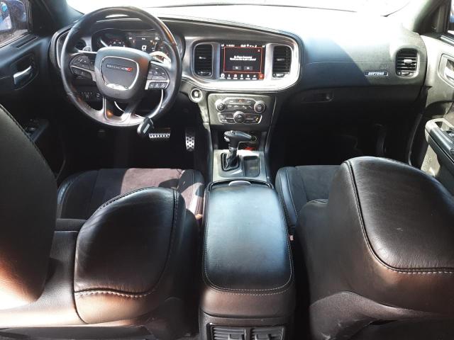 Photo 8 from auction – 2019 DODGE CHARGER R/ with VIN 2C3CDXCT1KH518685