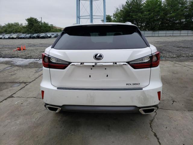 Photo 6 from auction – 2016 LEXUS RX 350 with VIN 2T2ZZMCA7GC006429