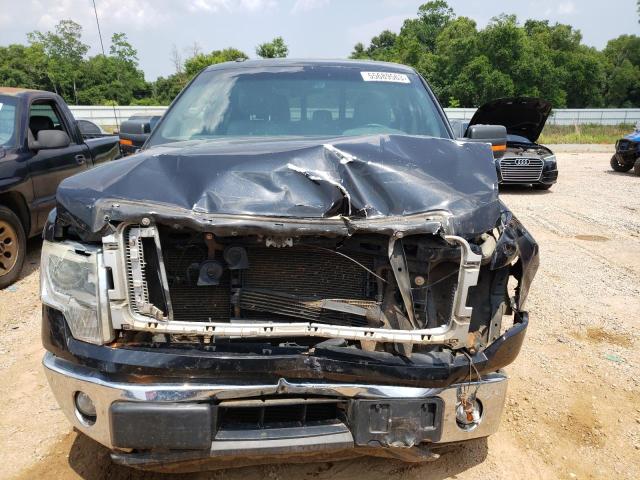 Photo 5 from auction – 2014 FORD F150 SUPER with VIN 1FTFW1CTXEKD73711