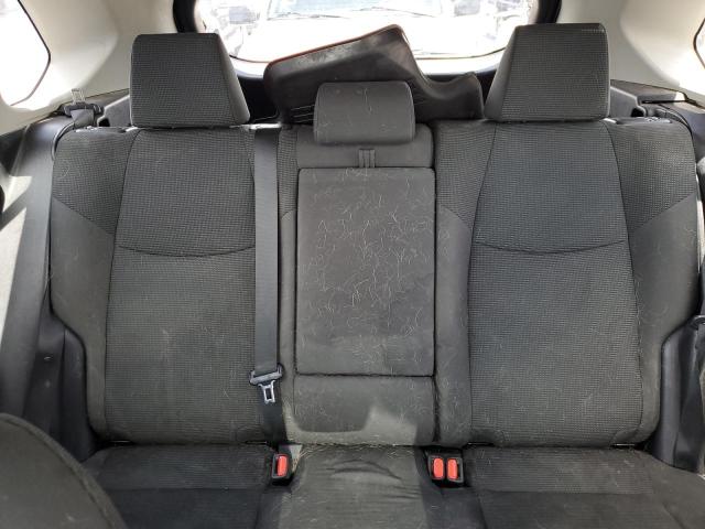 Photo 10 from auction – 2019 TOYOTA RAV4 LE with VIN 2T3F1RFV3KW028355