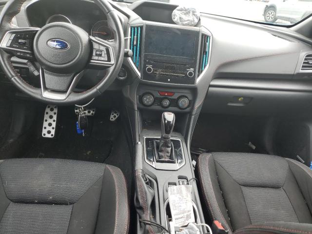 Photo 8 from auction – 2019 SUBARU IMPREZA SP with VIN 4S3GTAM6XK3731417
