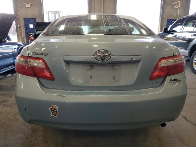 Photo 6 from auction – 2009 TOYOTA CAMRY BASE with VIN 4T4BE46K69R064027