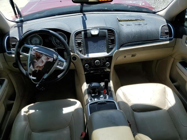 Photo 8 from auction – 2012 CHRYSLER 300 LIMITE with VIN 2C3CCAHG7CH313983
