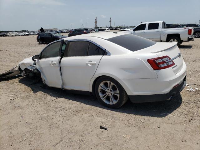 Photo 2 from auction – 2013 FORD TAURUS SEL with VIN 1FAHP2E86DG169211