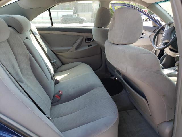 Photo 10 from auction – 2009 TOYOTA CAMRY BASE with VIN 4T1BE46K29U337345