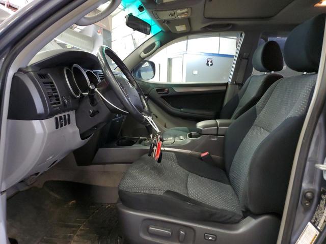 Photo 7 from auction – 2006 TOYOTA 4RUNNER SR with VIN JTEBU14RX60101823