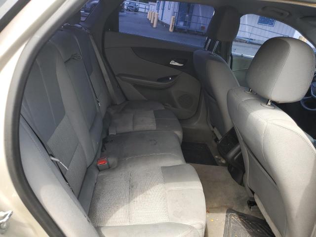 Photo 10 from auction – 2015 CHEVROLET IMPALA LS with VIN 2G11Z5SL9F9147200