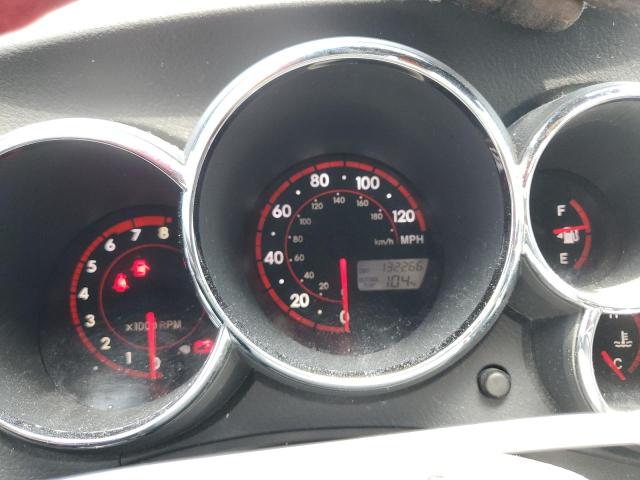 Photo 9 from auction – 2007 TOYOTA COROLLA MA with VIN 2T1KR32E17C677101