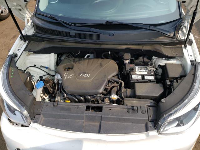 Photo 11 from auction – 2016 KIA SOUL with VIN KNDJN2A2XG7849846