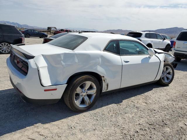 Photo 3 from auction – 2023 DODGE CHALLENGER with VIN 2C3CDZAG0PH573704