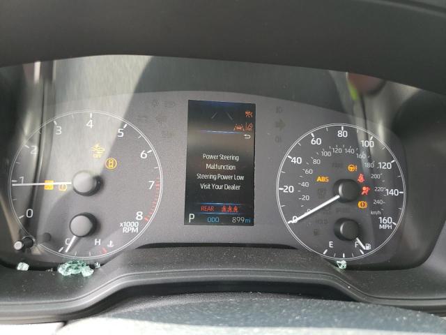 Photo 9 from auction – 2023 TOYOTA COROLLA LE with VIN 5YFB4MDE1PP017870