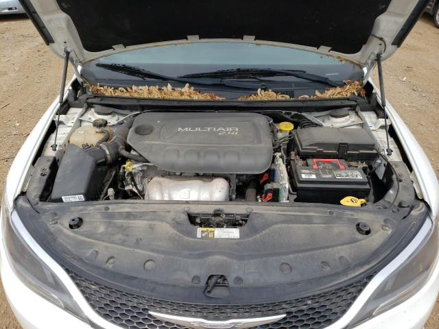 Photo 11 from auction – 2015 CHRYSLER 200 LIMITE with VIN 1C3CCCABXFN751466