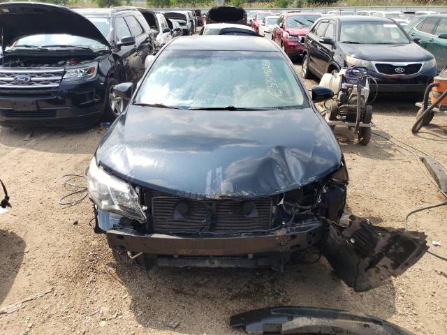 Photo 5 from auction – 2014 TOYOTA CAMRY L with VIN 4T1BF1FK0EU439765