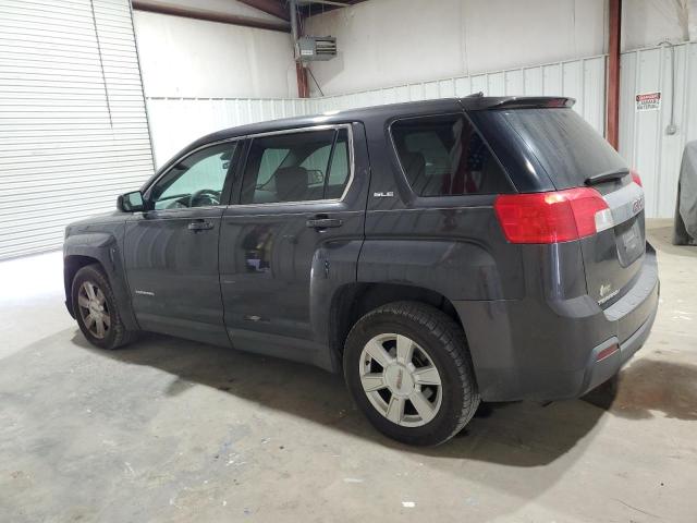 Photo 2 from auction – 2013 GMC TERRAIN SL with VIN 2GKALMEK4D6119247