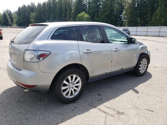 Foto 3 de la subasta – 2010 MAZDA CX-7 con VIN JM3ER2WM0A0315715