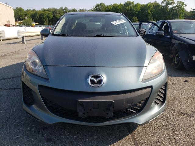 Photo 5 from auction – 2012 MAZDA 3 I with VIN JM1BL1V76C1692498