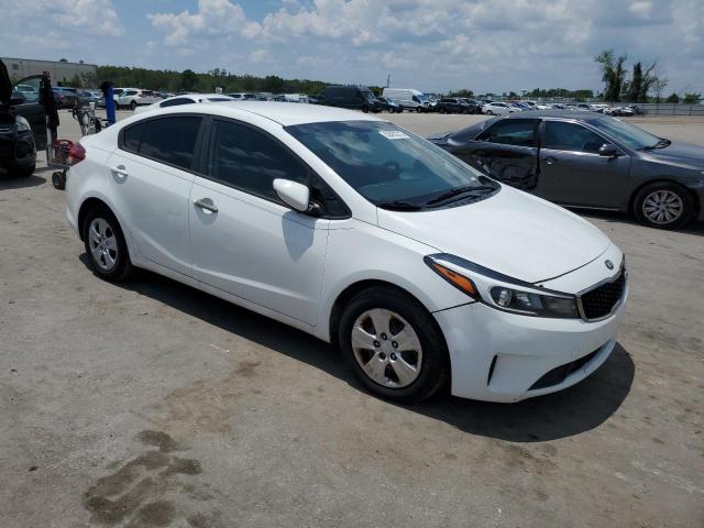 Zdjęcie 4 z aukcji – 2017 KIA FORTE LX z VIN 3KPFK4A74HE019919