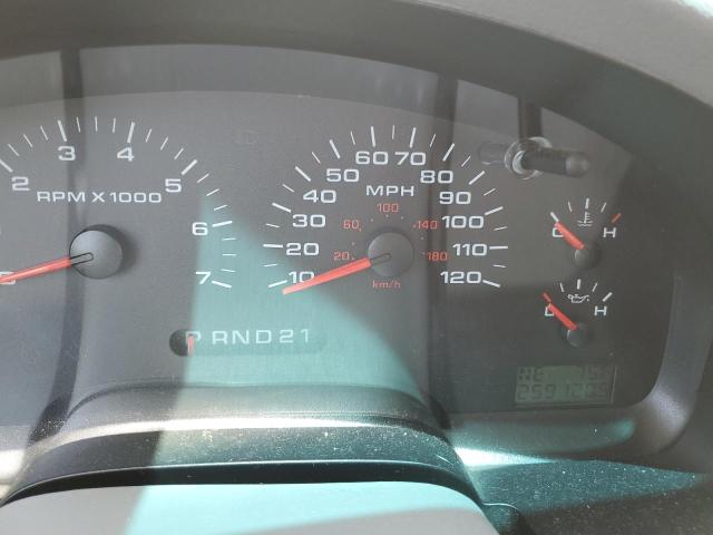 Photo 9 from auction – 2005 FORD F150 SUPER with VIN 1FTPW14535FB16077