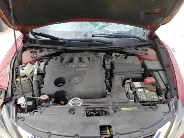 Photo 11 from auction – 2017 NISSAN ALTIMA 3.5 with VIN 1N4BL3AP2HC183155