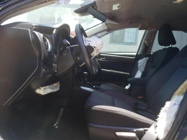 Photo 7 from auction – 2019 TOYOTA COROLLA L with VIN 2T1BURHE0KC233161