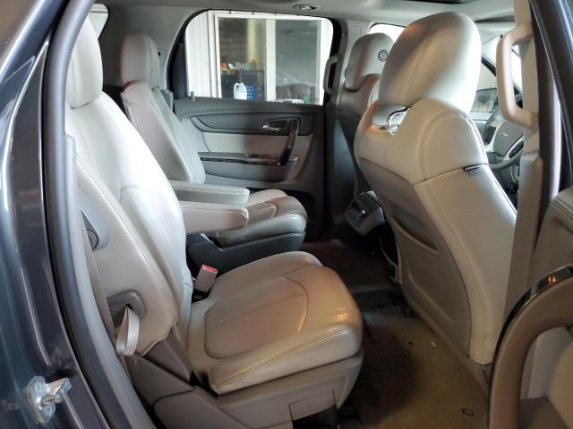 Photo 11 from auction – 2014 GMC ACADIA SLT with VIN 1GKKVRKD3EJ188596