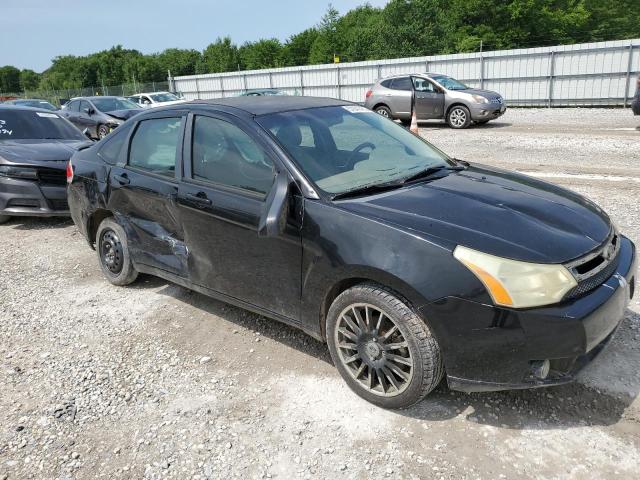 Photo 4 from auction – 2009 FORD FOCUS SES with VIN 1FAHP36N29W105996