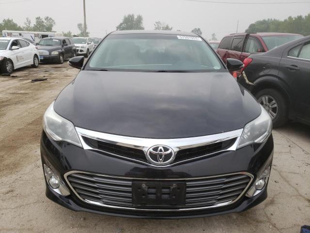 Photo 5 from auction – 2014 TOYOTA AVALON BAS with VIN 4T1BK1EB9EU132222