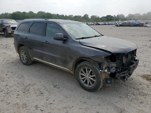 Photo 4 from auction – 2017 DODGE DURANGO SX with VIN 1C4RDJAG9HC937811