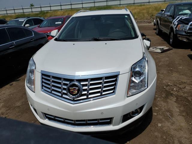 Photo 5 from auction – 2015 CADILLAC SRX PREMIU with VIN 3GYFNDE32FS611276