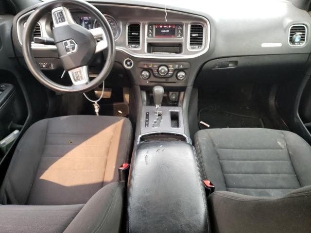 Photo 8 from auction – 2013 DODGE CHARGER SE with VIN 2C3CDXBG9DH668650