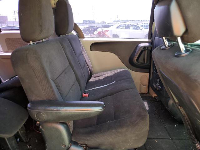 Photo 11 from auction – 2015 DODGE GRAND CARA with VIN 2C4RDGBG8FR530052