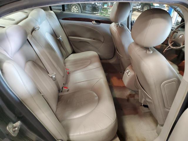 Foto 10 de la subasta – 2011 BUICK LUCERNE CX con VIN 1G4HC5EM1BU148927