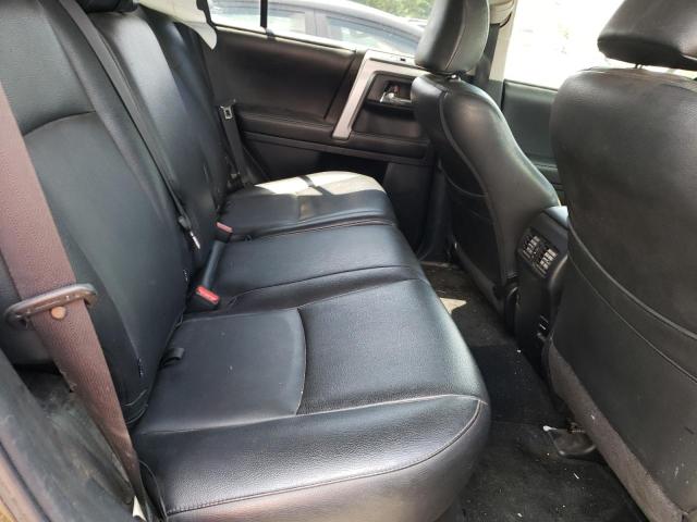 Photo 10 from auction – 2015 TOYOTA 4RUNNER SR with VIN JTEZU5JR3F5097675