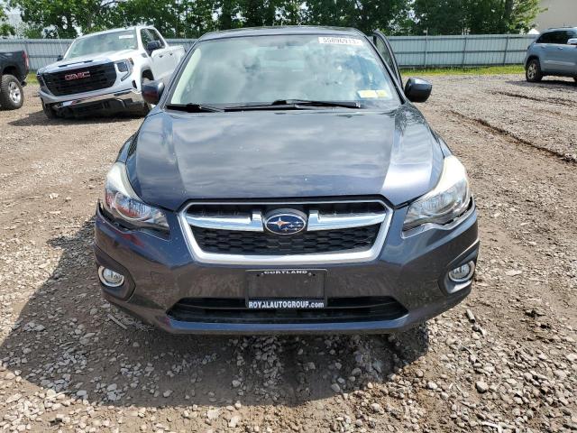 Photo 5 from auction – 2014 SUBARU IMPREZA LI with VIN JF1GPAG65E8231355