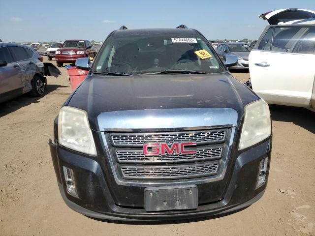 Photo 5 from auction – 2012 GMC TERRAIN SL with VIN 2GKFLXE54C6352951