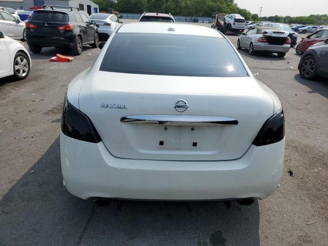 Photo 6 from auction – 2014 NISSAN MAXIMA S with VIN 1N4AA5AP3EC441661