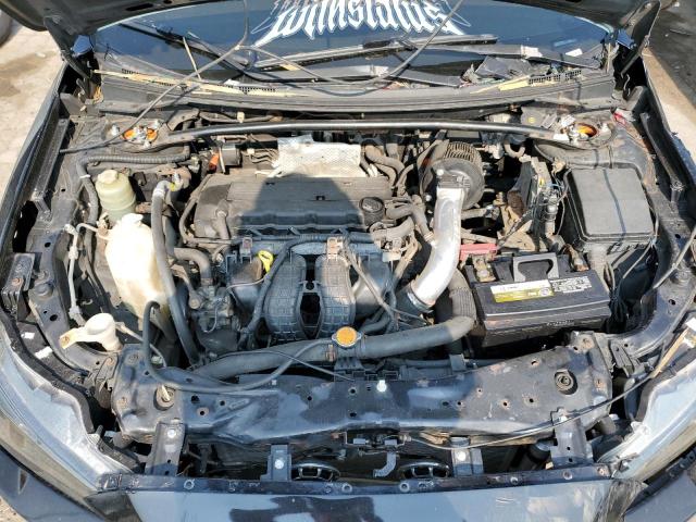 Photo 11 from auction – 2008 MITSUBISHI LANCER GTS with VIN JA3AU86U58U011323