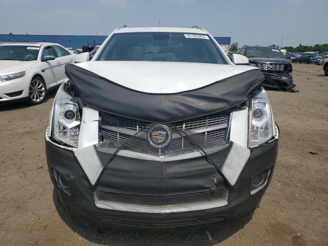 Photo 5 from auction – 2012 CADILLAC SRX LUXURY with VIN 3GYFNAE37CS630786