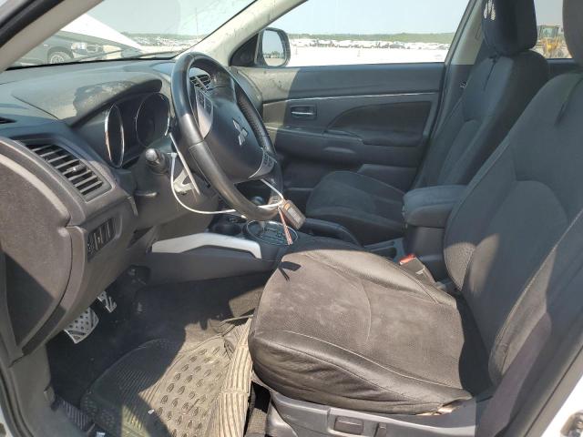 Photo 7 from auction – 2013 MITSUBISHI OUTLANDER with VIN 4A4AP5AU2DE022551