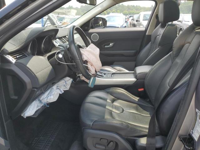 Photo 7 from auction – 2014 LAND ROVER RANGE ROVE with VIN SALVP2BG2CH611797