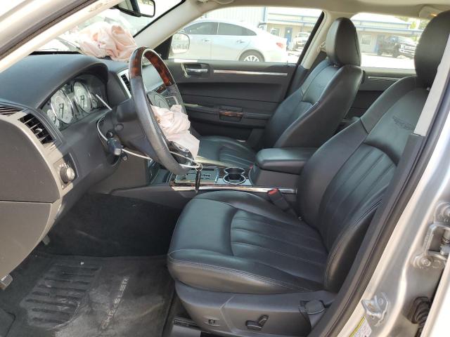 Photo 7 from auction – 2009 CHRYSLER 300C with VIN 2C3KA63T39H570120