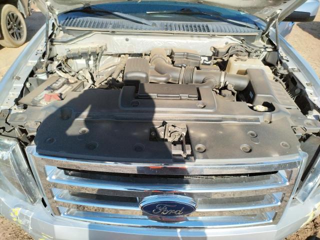 Photo 11 from auction – 2013 FORD EXPEDITION with VIN 1FMJU2A59DEF27425