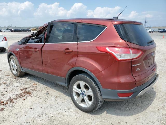 Photo 2 from auction – 2015 FORD ESCAPE SE with VIN 1FMCU0GX9FUC24532