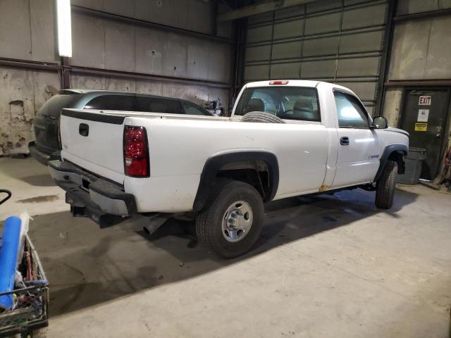 Photo 3 from auction – 2007 CHEVROLET SILVERADO with VIN 1GCHC24U87E106714