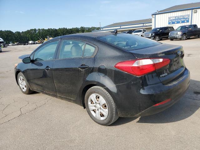 Photo 2 from auction – 2015 KIA FORTE LX with VIN KNAFK4A66F5411040